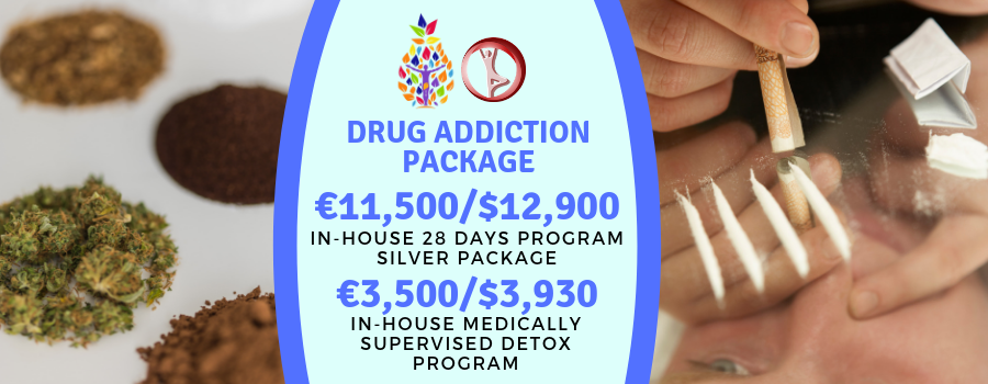 Cost of Drug Addiction